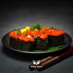 หอยเชลล์สามรส