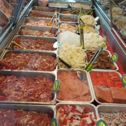 นานา หมูกระทะ อนามัย
