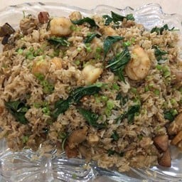 ข้าวอบเผือก(เล็ก)