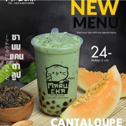 Marucha ม.กรุงเทพธนบุรี