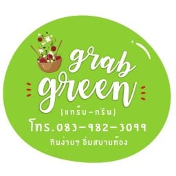 Grabgreen