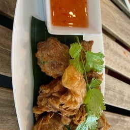 ชะม้อยหมู