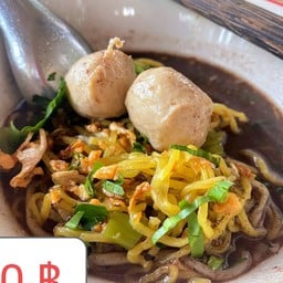 ร้านนายแอ๊ด สำนักบก