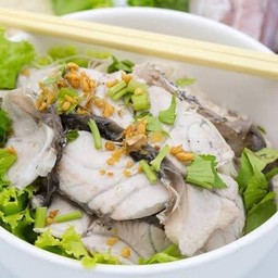 อ่าวไทยข้าวต้มปลา