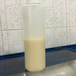 Sweetened Condensed Milk