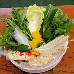 พระรามเก้าหมูกระทะ ระยอง