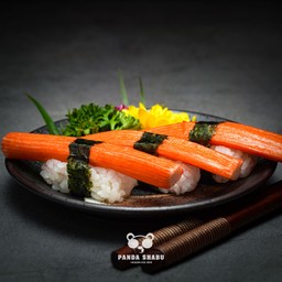 ซูชิปูอัด