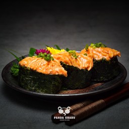 ซูชิไก่สไปรซ๊