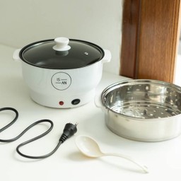 หม้อไฟฟ้า เอนกประสงค์ IS AN