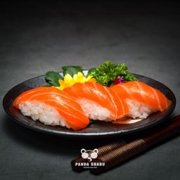 ซูชิแซลมอน