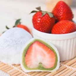 Daifuku ไดฟูกุ