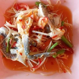 ส้มตำป้าน้อย
