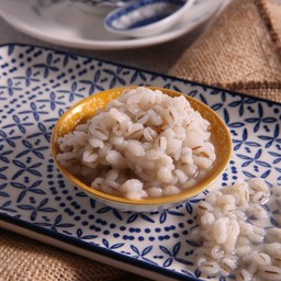 ข้าวบาร์เลย์.