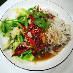 ส้มตำด็องแด็ง(มหาดไทย)