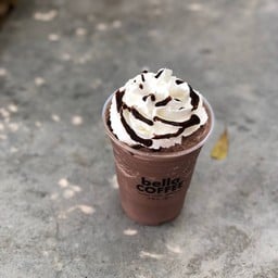 ปั่น - โกโก้ช็อกชิพปั่น (COCB)