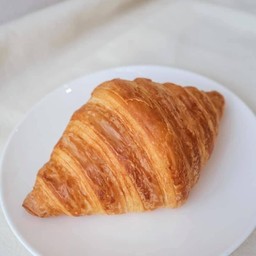 ครัวซอง เนยฝรั่งเศส