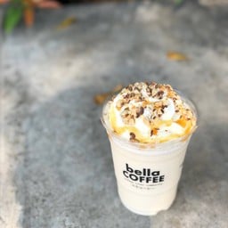 ปั่น - ทอฟฟี่นัทครีมปั่น (TCB)