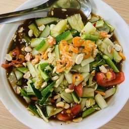 ตำแตงปู