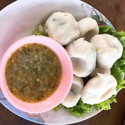 ลวกจิ้ม