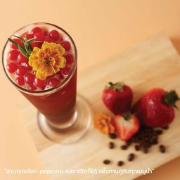 Pennii Strawberry Coffee
