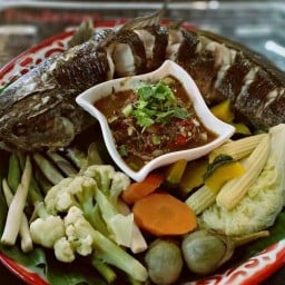 ร้านเมืองนอก