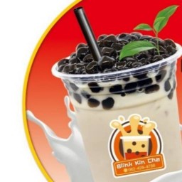 Blink kin Cha16 ตลาดหน้าม.เศรษฐกิจ