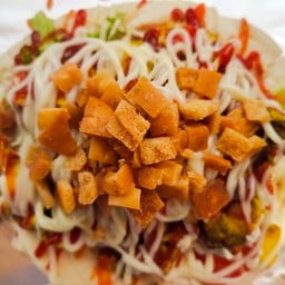 บารอกัต  เคบับไก่
