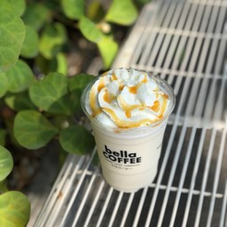 ปั่น - คาราเมลครีมปั่น (CCB)