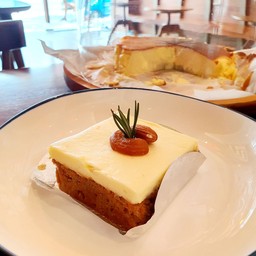 เค้กแครอท