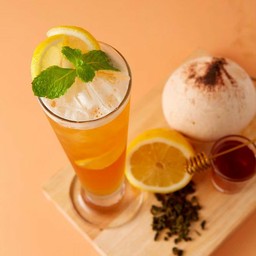 HONEY LEMON TEA