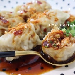 เกี๊ยวบางทราย by อาเบ๋อ ขอนแก่น