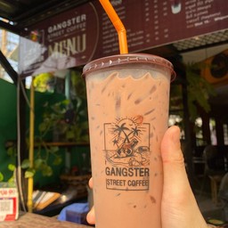 Gangster Street Coffee