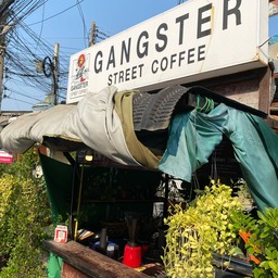 Gangster Street Coffee