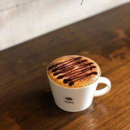 ร้อน - มอคค่า