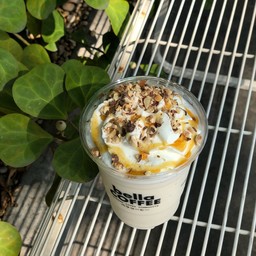 ปั่น - บัตเตอร์สก็อตครีมปั่น (BTCB)