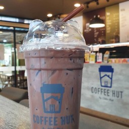 ช็อคโกแลตเย็น