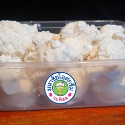 กะทิ 500g.(ไม่ได้เครื่อง)