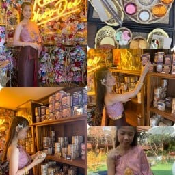 ต้มตุ๋น วันยังค่ำ เมืองอยุธยา