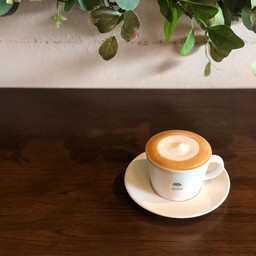 ร้อน - คาปูชิโนร้อน