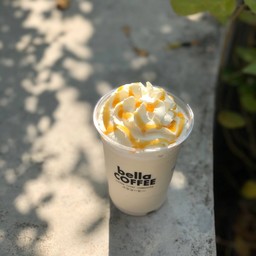 ปั่น - วนิลลาครีมปั่น (VCB)