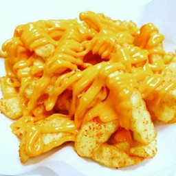 แฟรนฟรายชีส