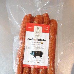 กุนเชียงเนื้อหมูไร้มัน ขนาด 500 กรัม