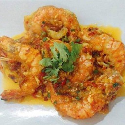 ป๊าม๊า คอฟฟี่@บุรีรมย์ ไม่มีสาขา