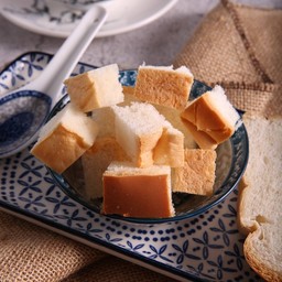 ขนมปัง.