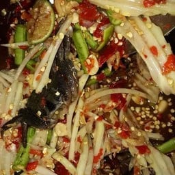 ส้มตำแซ่บเวอร์ - สามแยกโพธิ์เสด็จ