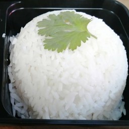 ข้าวหอมมะลิ