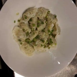 STEAMED DUMPLING