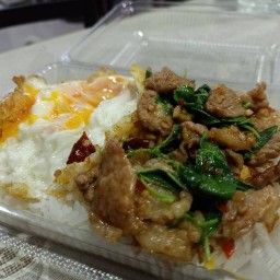 แพนด้าตามสั่ง เลียบคลองสอง