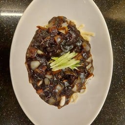 Jajang myeon