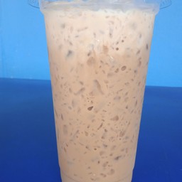 เนสกาแฟเย็น